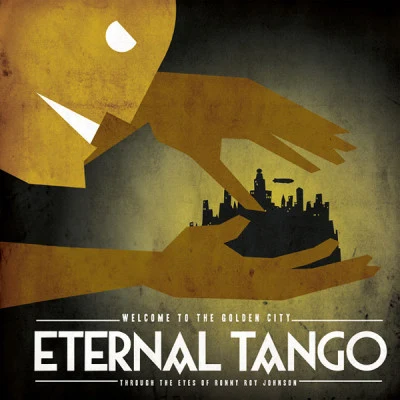 Eternal Tango 歌手