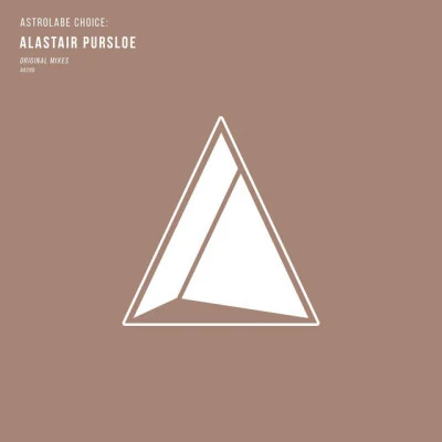 歌手 Alastair PursloeIntrinity