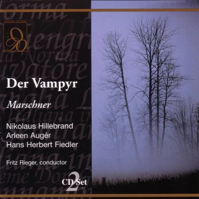 Heinrich Marschner 歌手