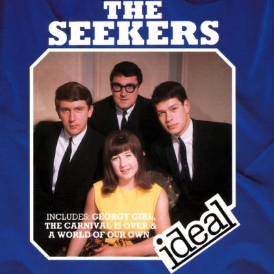 The Seekers 歌手