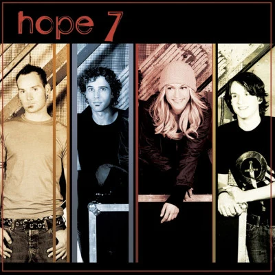 歌手 Hope 7