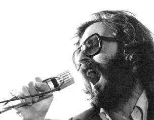 Cem Karaca 歌手