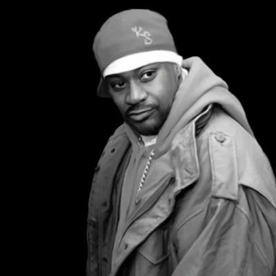 歌手 Ghostface Killah