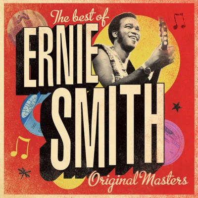 Ernie Smith 歌手