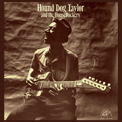 Hound Dog Taylor 歌手