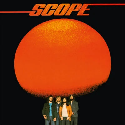 歌手 SCOPE