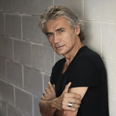 Ligabue 歌手