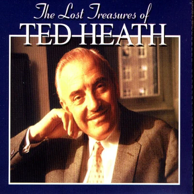 歌手 Ted Heath