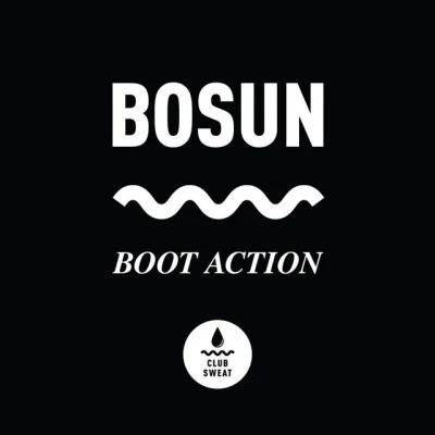 Boot Action 歌手