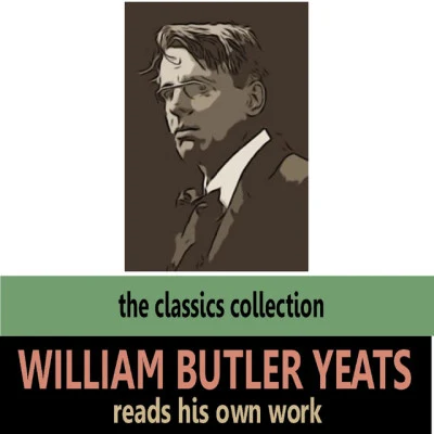 William Butler Yeats 歌手