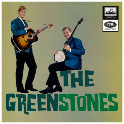 歌手 The GreenstonesJohn StewartBob ShaneNick Reynolds