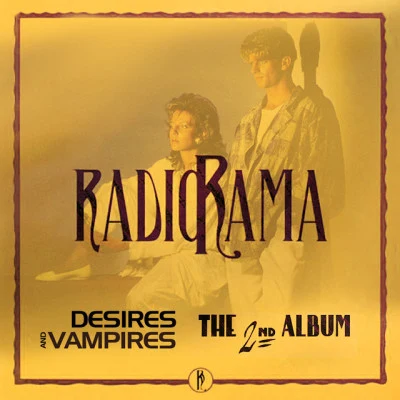 歌手 Radiorama