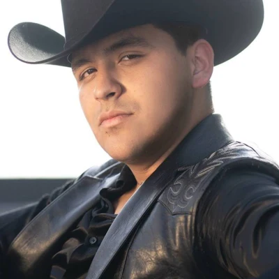 Christian Nodal 歌手