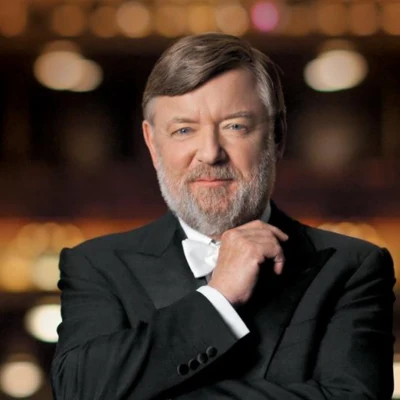 Sir Andrew Davis 歌手