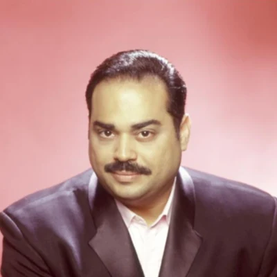 Gilberto Santa Rosa 歌手