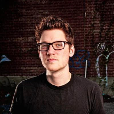 歌手 Alex Goot