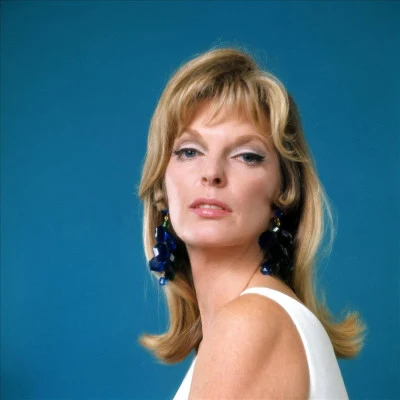 歌手 Julie London