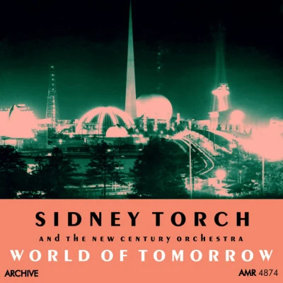 歌手 The New Century OrchestraSidney TorchEric Spear