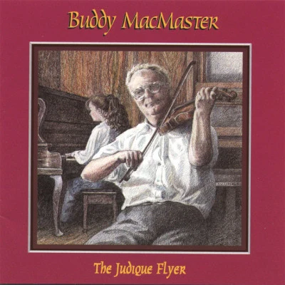 Buddy MacMaster 歌手