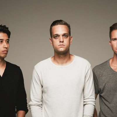 歌手 Sir Sly