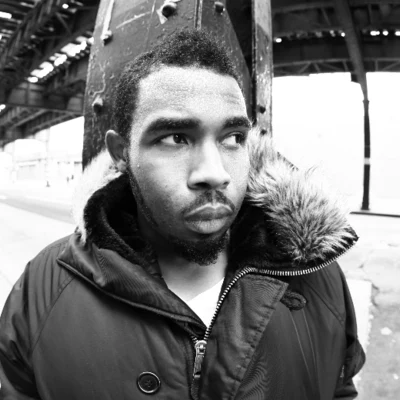 Pharoahe Monch 歌手