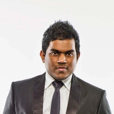 歌手 Yuvanshankar RajaAndrea JeremiahSURIYA