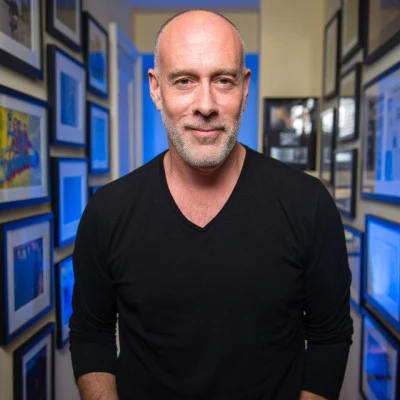 Marc Cohn 歌手