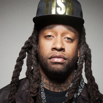 歌手 Ty Dolla $ign