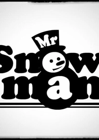 歌手 Mr SnoWman