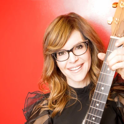 歌手 Lisa Loeb