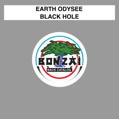 歌手 Earth Odyssee