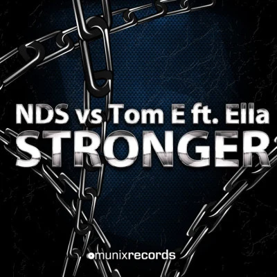 NDS vs Tom E 歌手