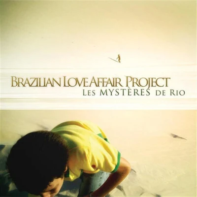 Brazilian Love Affair Project 歌手