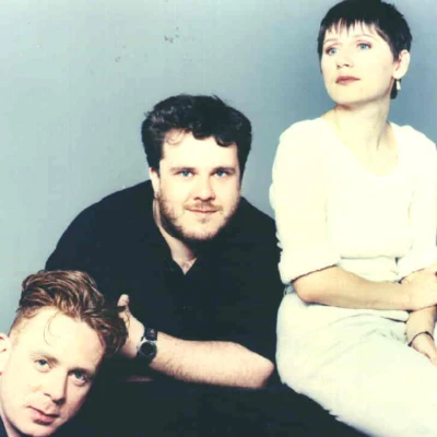 歌手 Cocteau Twins