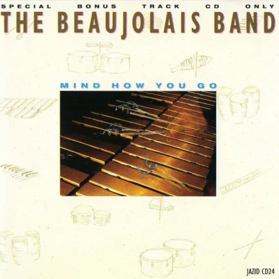 Beaujolais Band/Mother Earth/The Apostles/Jhelisa/James Taylor Quartet Soul Jazz Sessions