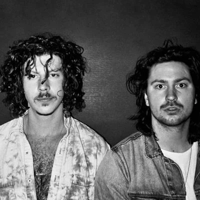 Peking Duk 歌手