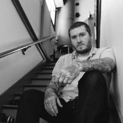 Brian Fallon 歌手