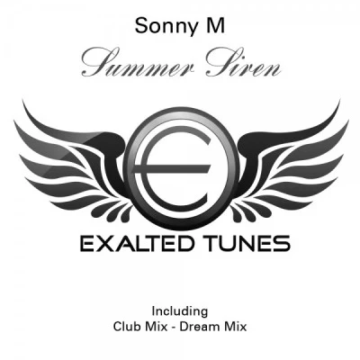 歌手 Sonny M