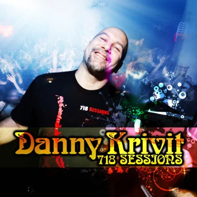 Danny Krivit 歌手