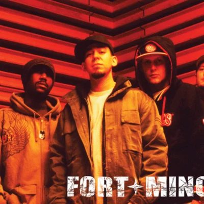 歌手 Fort Minor