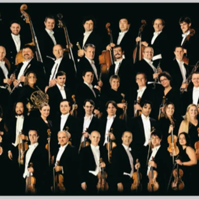 Orchestra della svizzera italiana 歌手