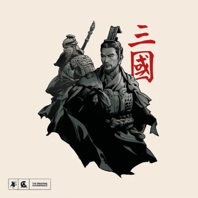 Richard Birdsall/Simon Ravn/Richard Beddow/Tim Wynn Total War: Three Kingdoms (Original Soundtrack) [Deluxe Edition]