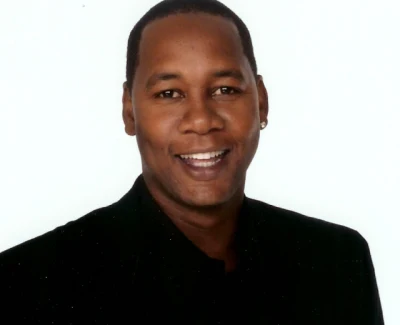 Mark Curry 歌手