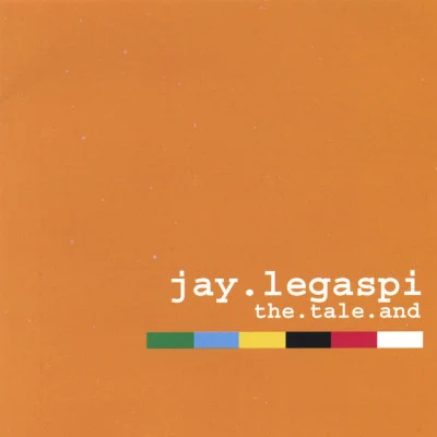 Jay Legaspi 歌手