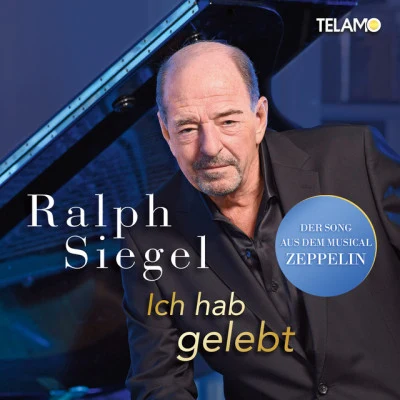 Ralph Siegel 歌手