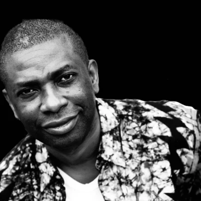 Youssou NDour 歌手