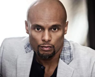 歌手 Kenny Lattimore