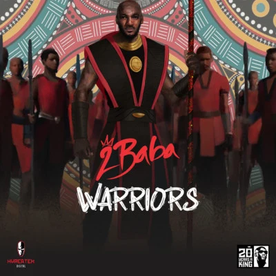 2Baba 歌手