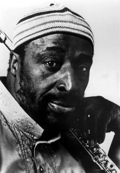 Yusef Lateef 歌手