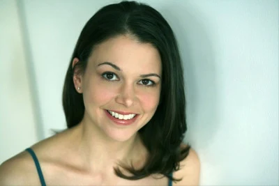 Sutton Foster 歌手